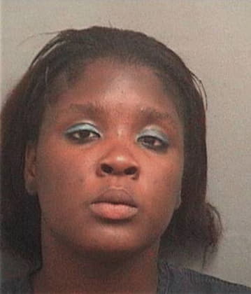 Jamariah Bouie, - Palm Beach County, FL 